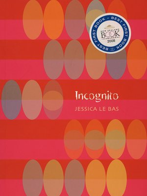 cover image of Incognito